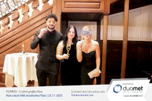 Maturaball HAK Waidhofen/Ybbs